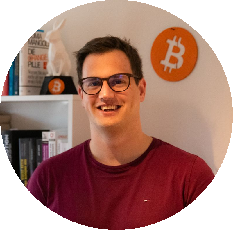 Patrick von Bettbach.ch